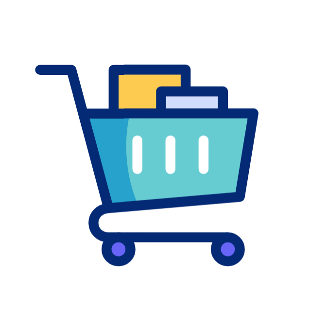 Ecommerce Animation