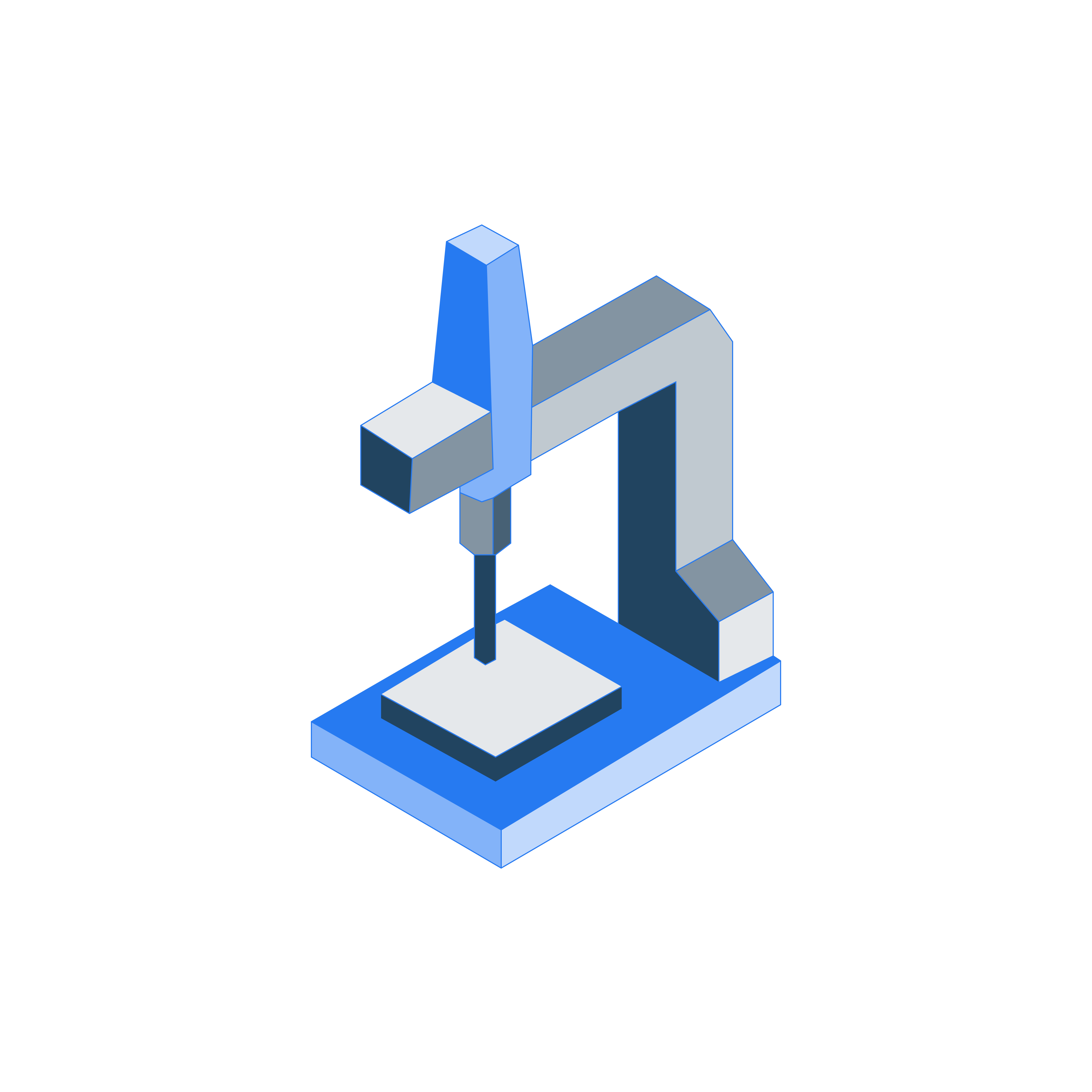 Metrology & Inspection Services