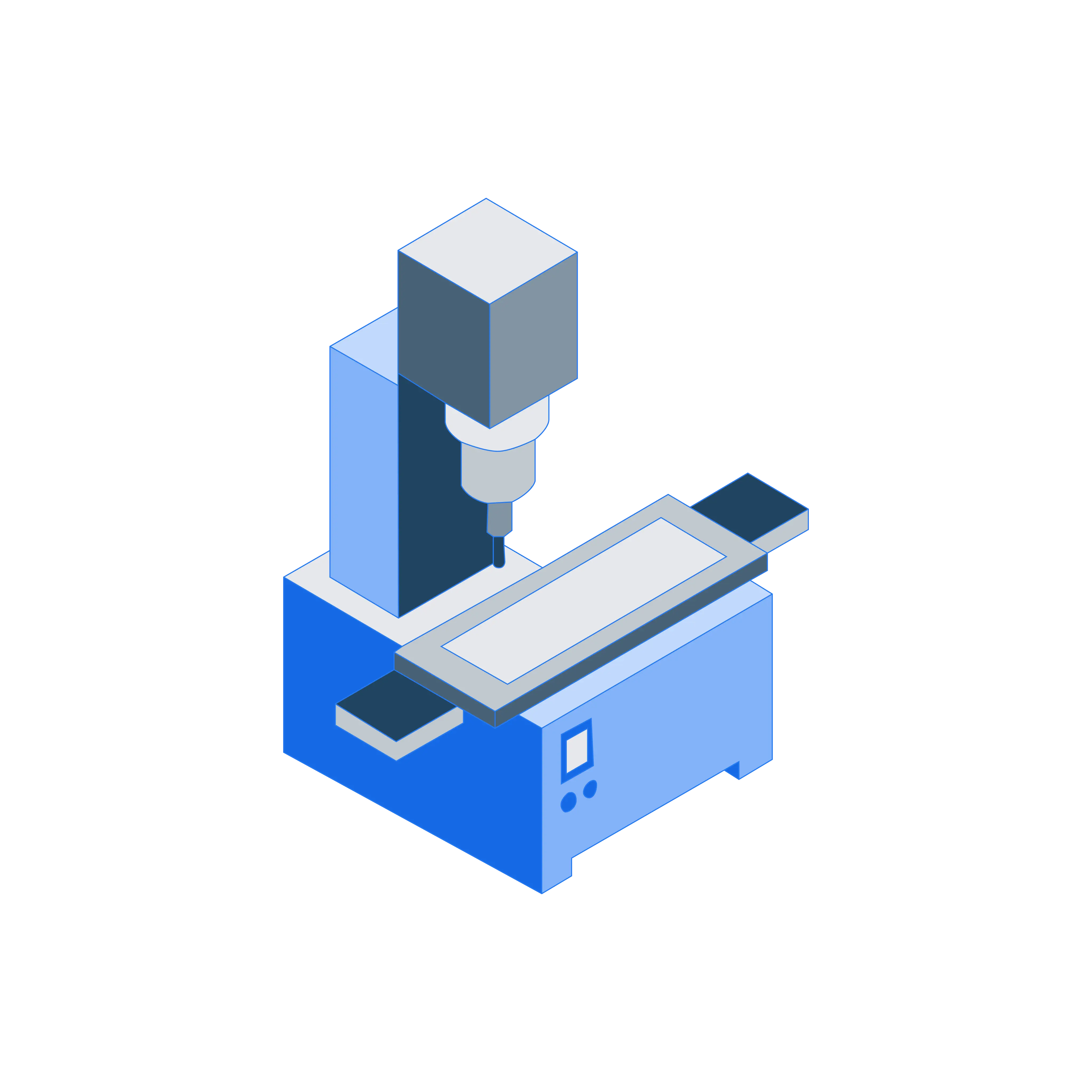 CNC Machining Services