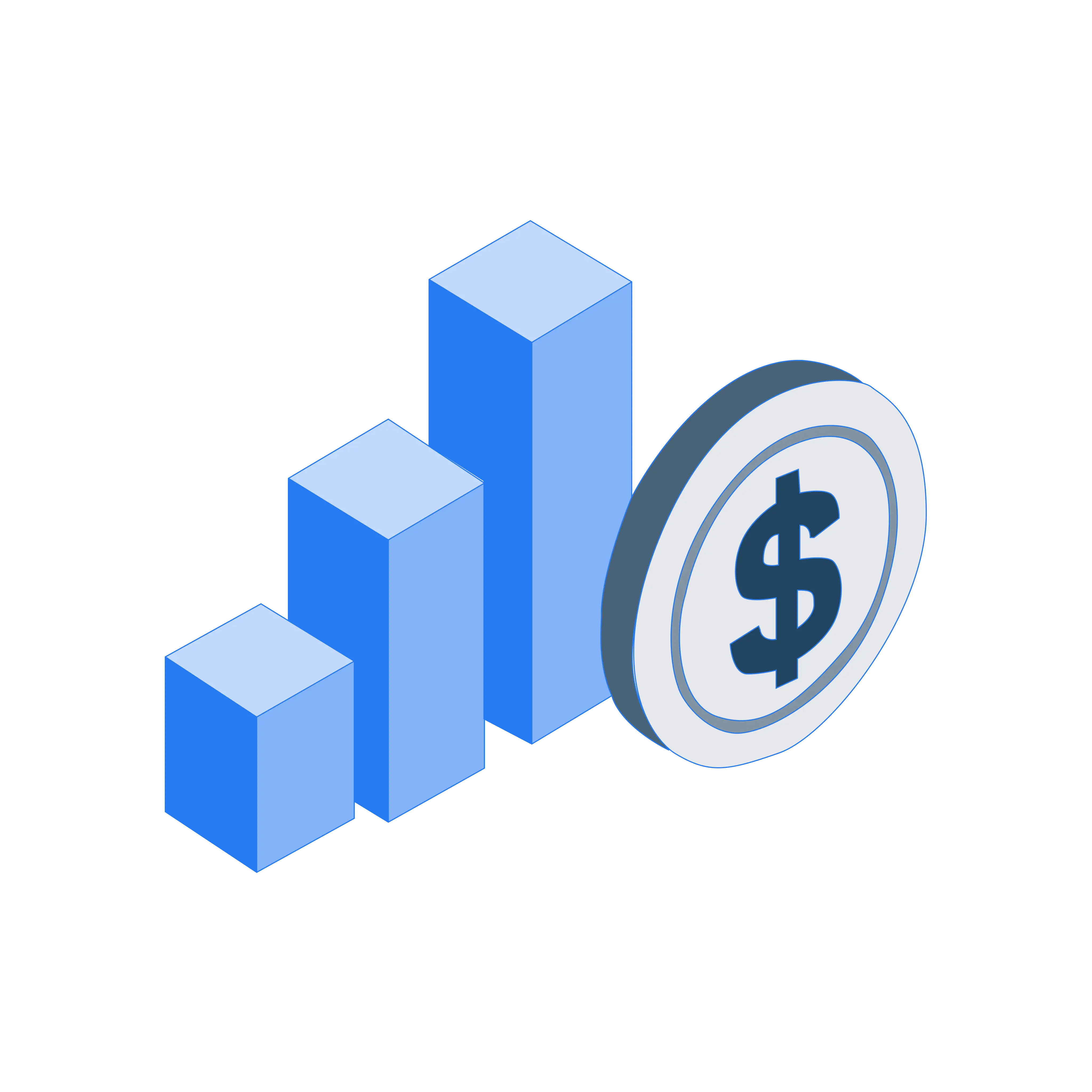 Finance & Business Services