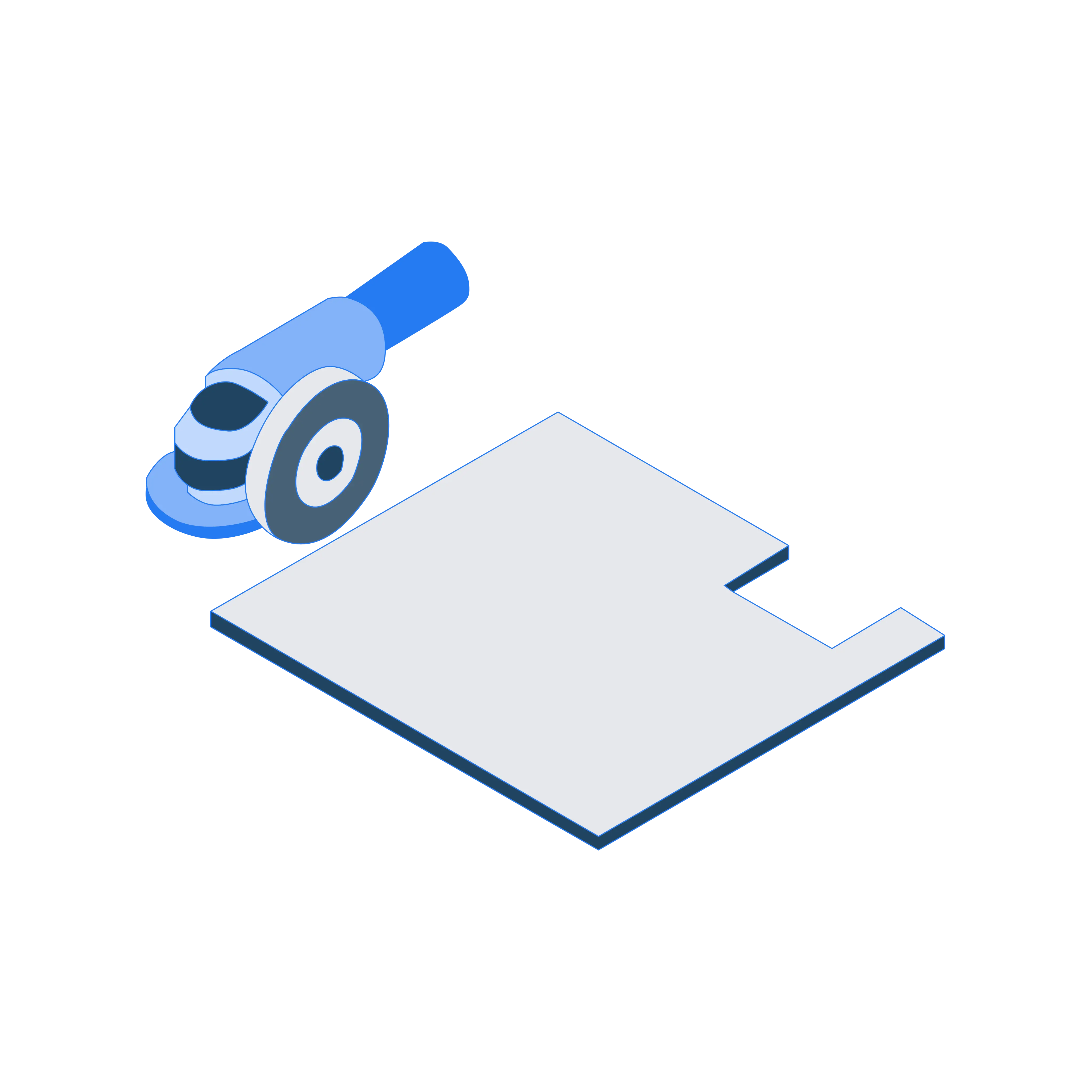 Sheet Metal Fabrication