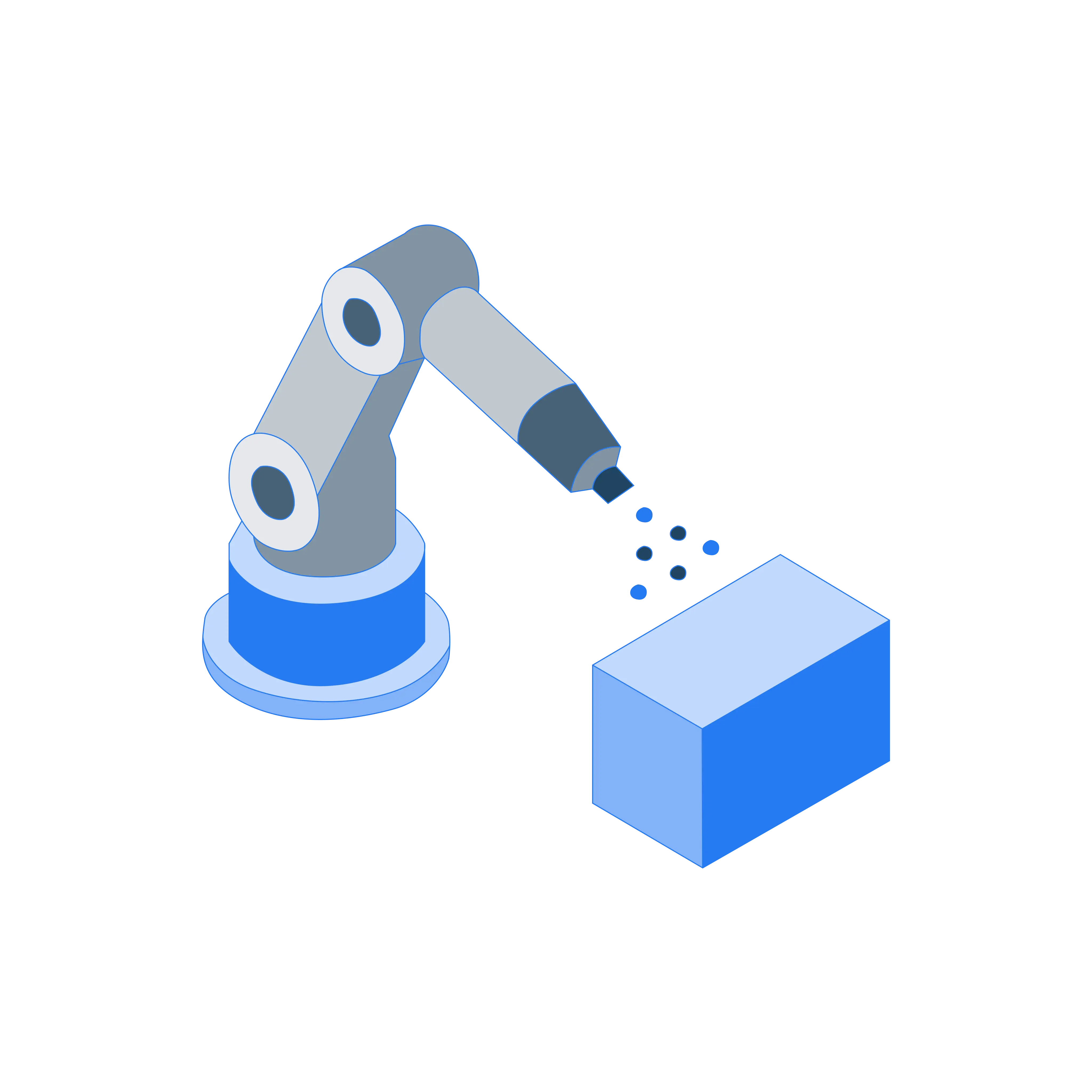 Surface Treatment & Finishing