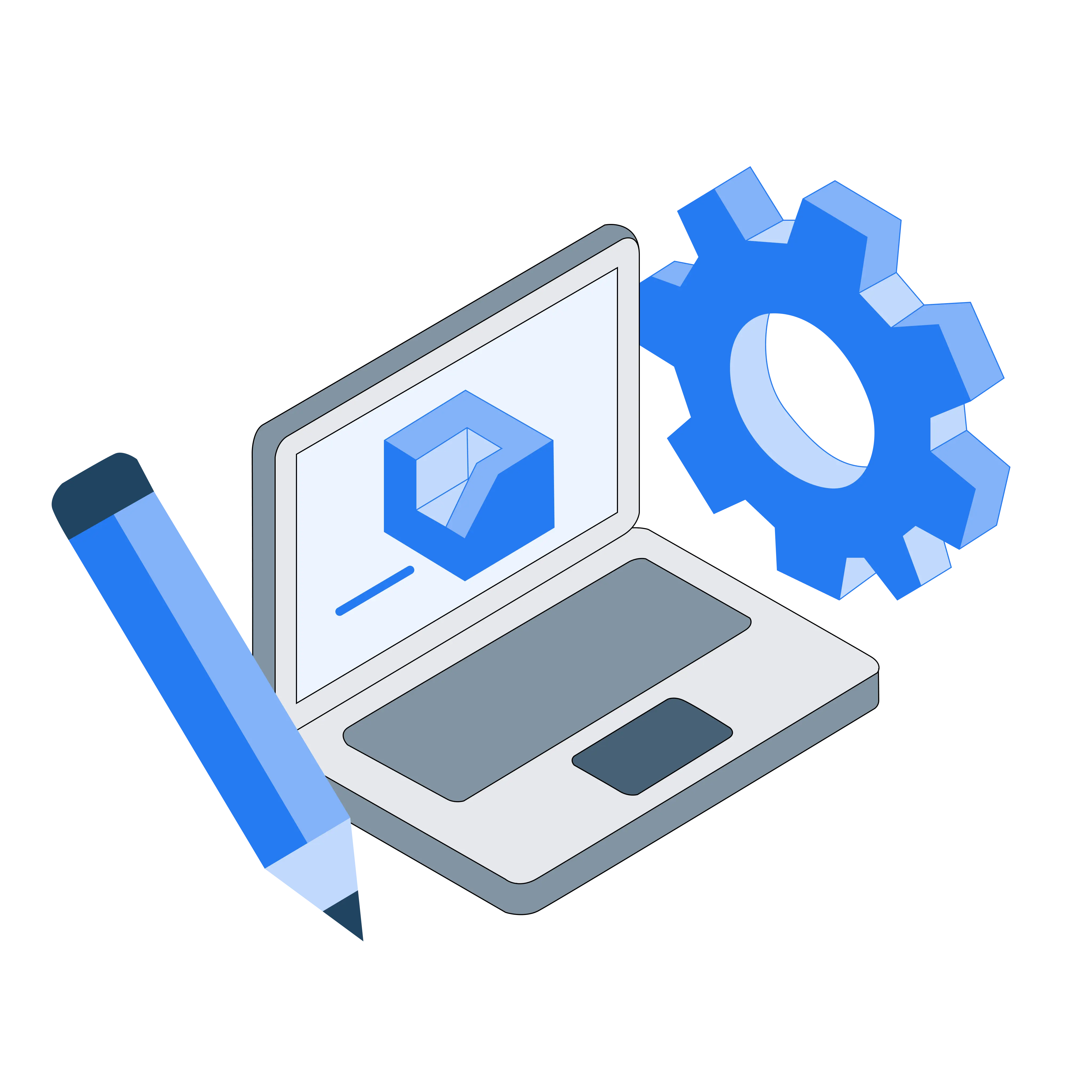 Engineering Design Services