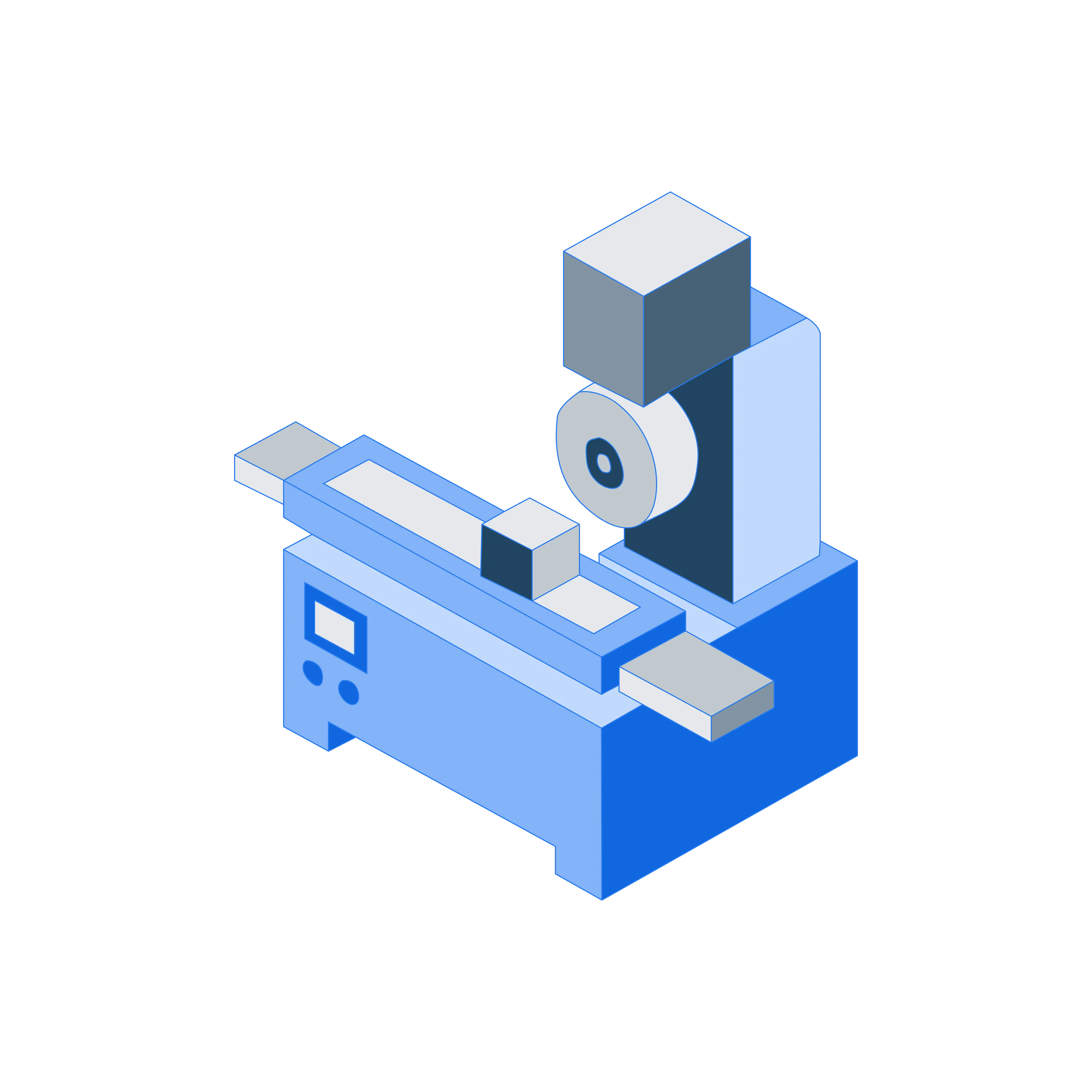 Precision Grinding Services