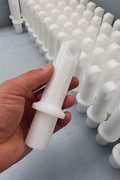 CNC Machining