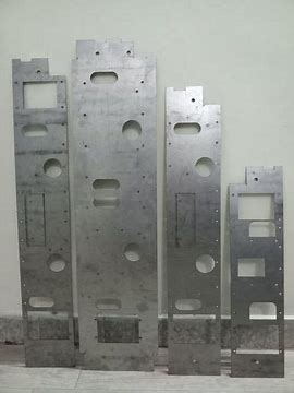 CNC Machining