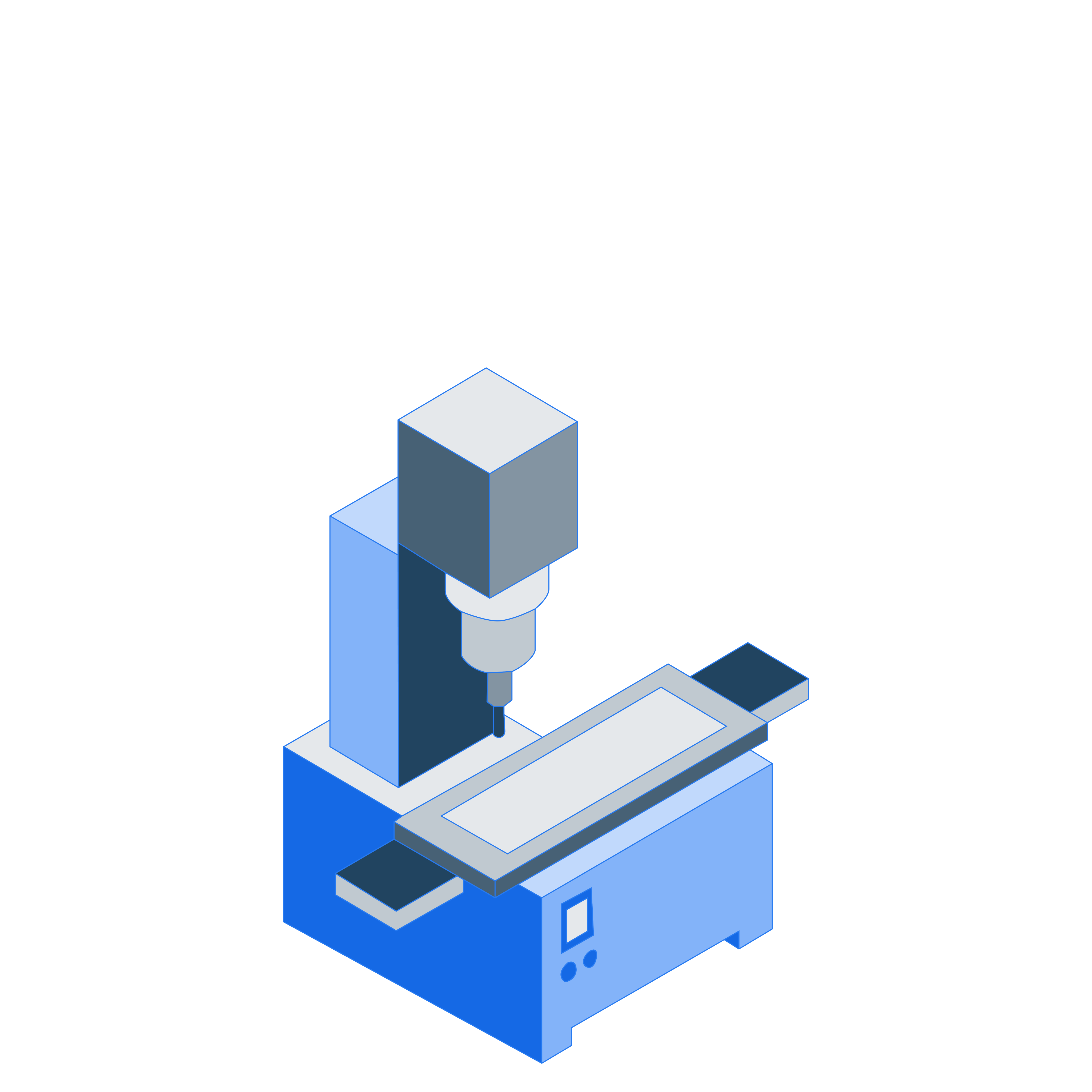 CNC Machining
