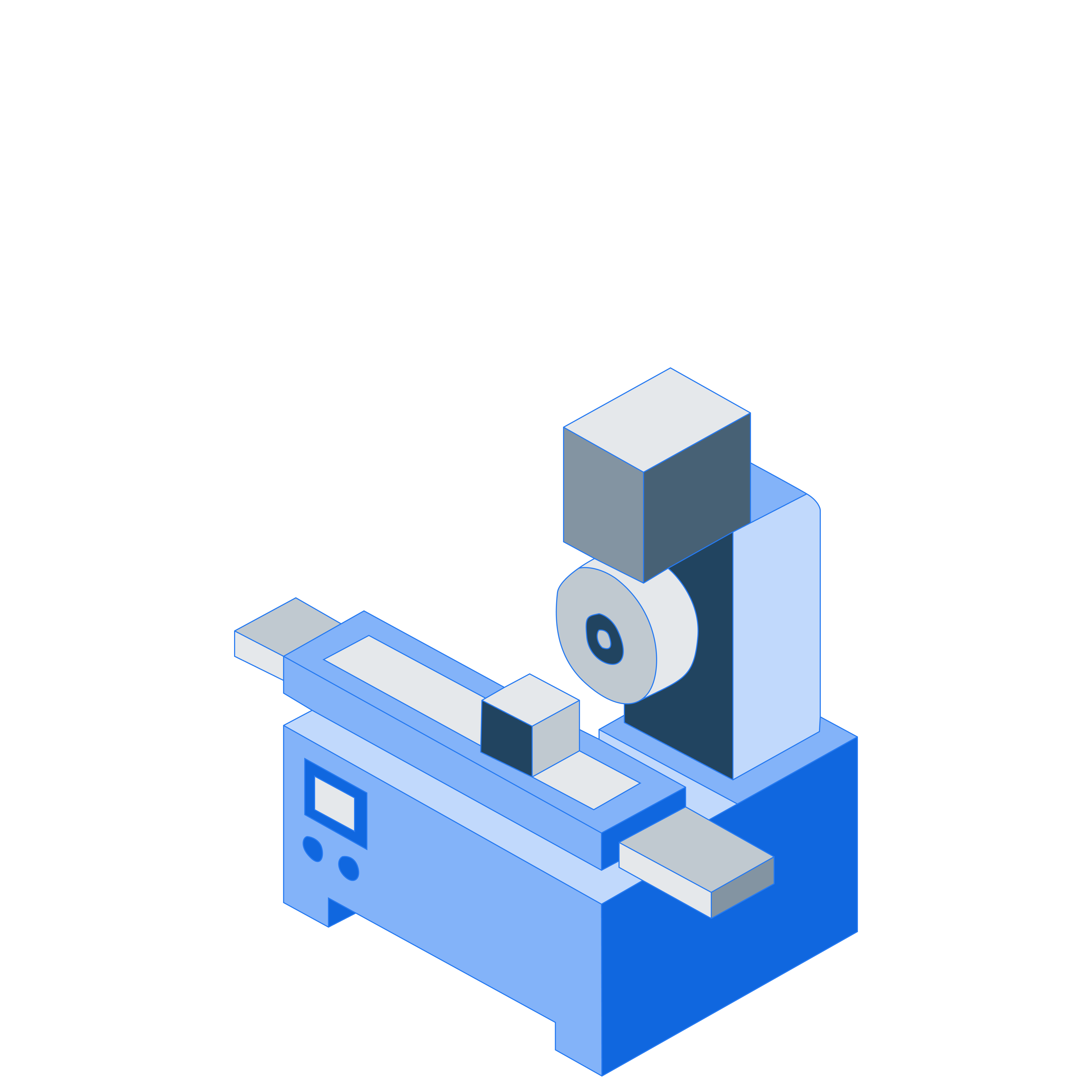 CNC Machining